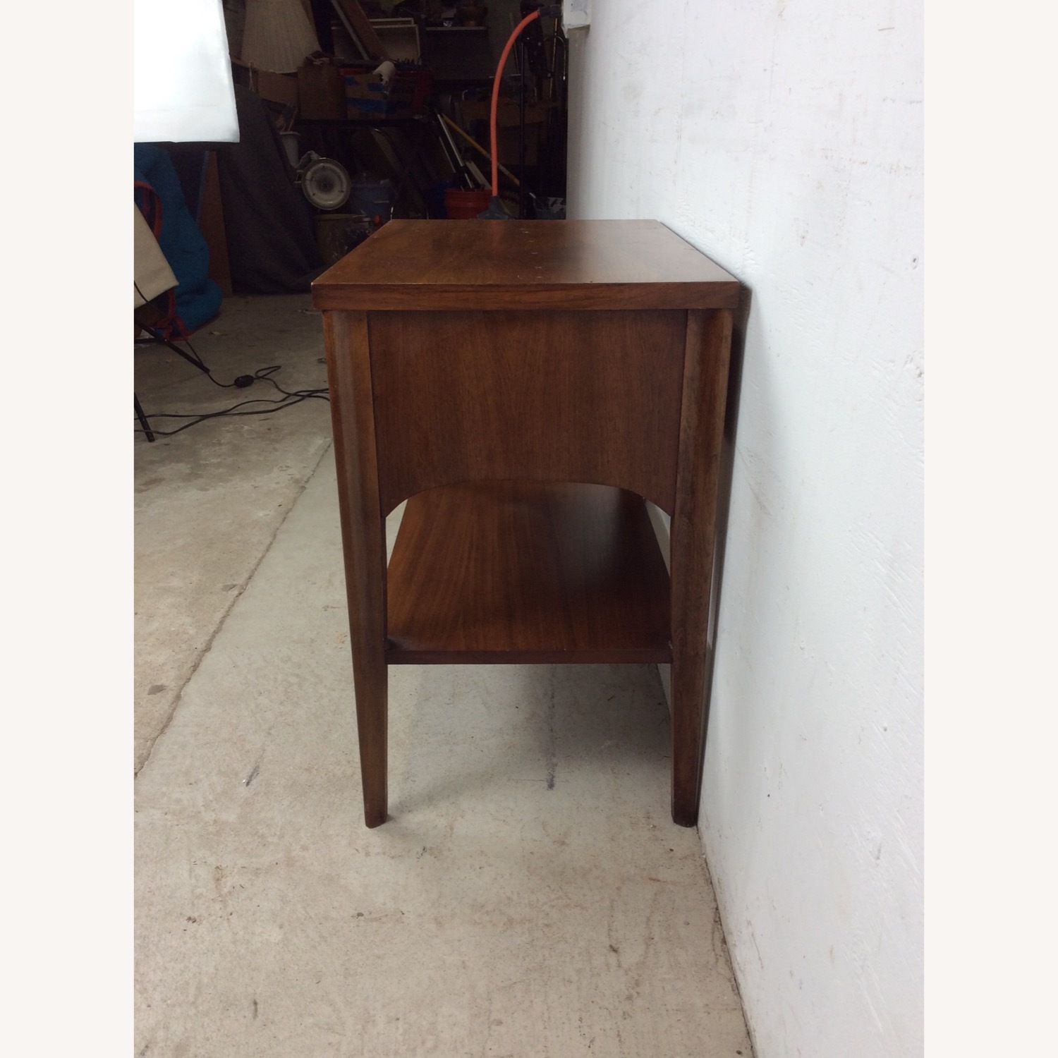 Mid Century Kent-Coffey Perspecta End Table  - image-4