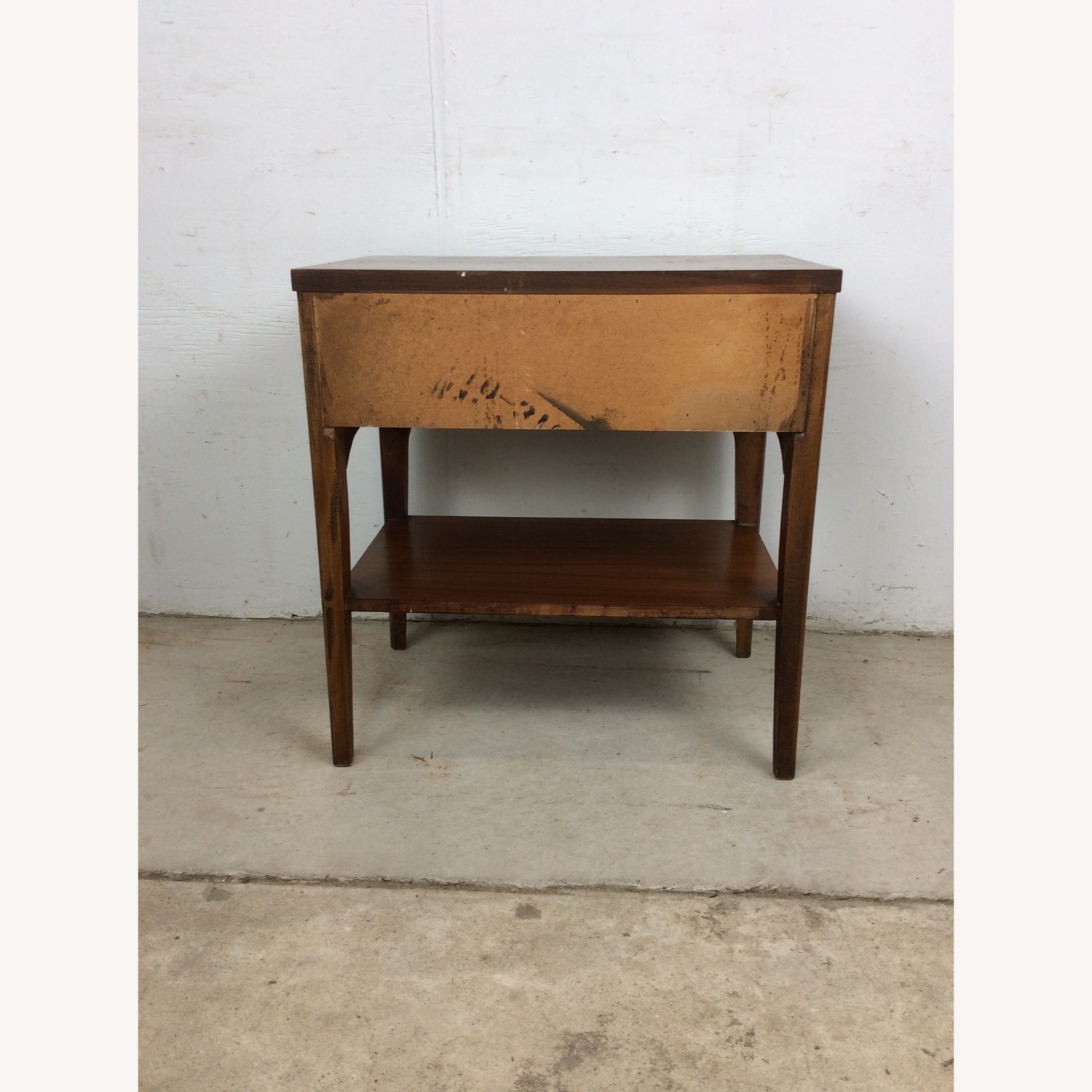 Mid Century Kent-Coffey Perspecta End Table  - image-13