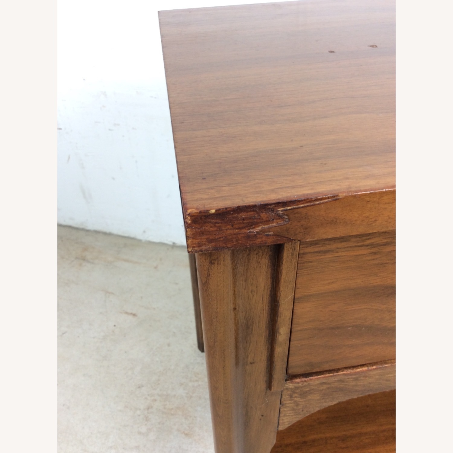 Mid Century Kent-Coffey Perspecta End Table  - image-11