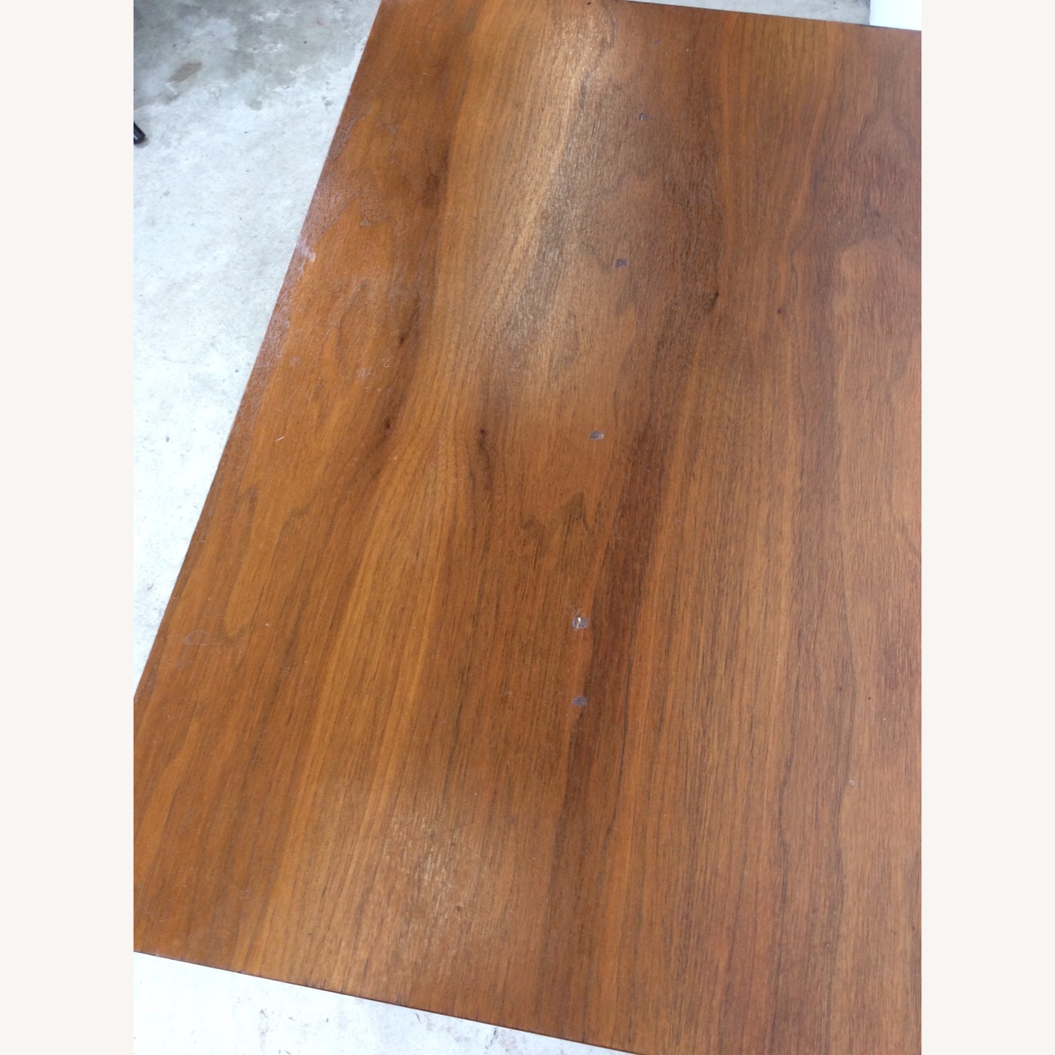 Mid Century Kent-Coffey Perspecta End Table  - image-15