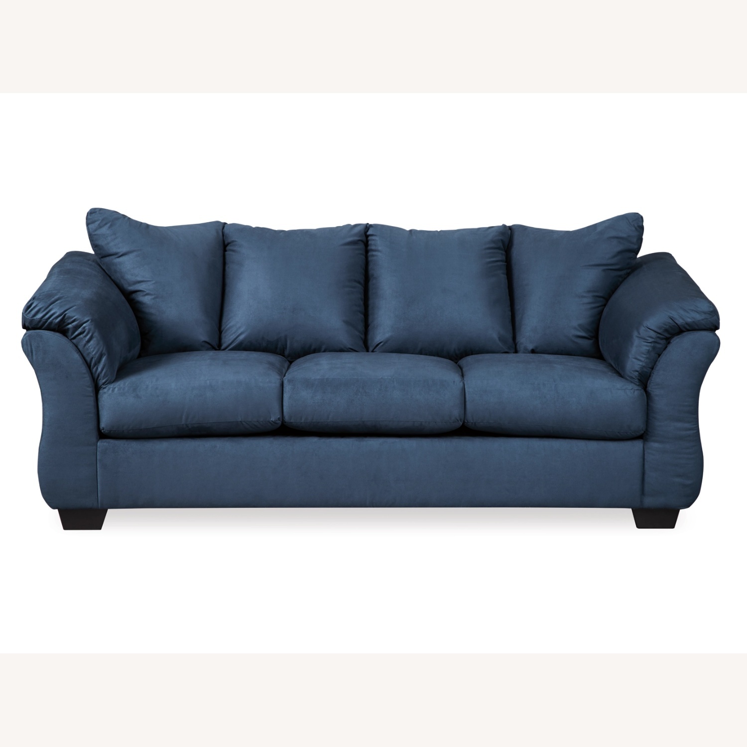 Ashley Furniture Darcy Full Sofa Sleeper - image-5