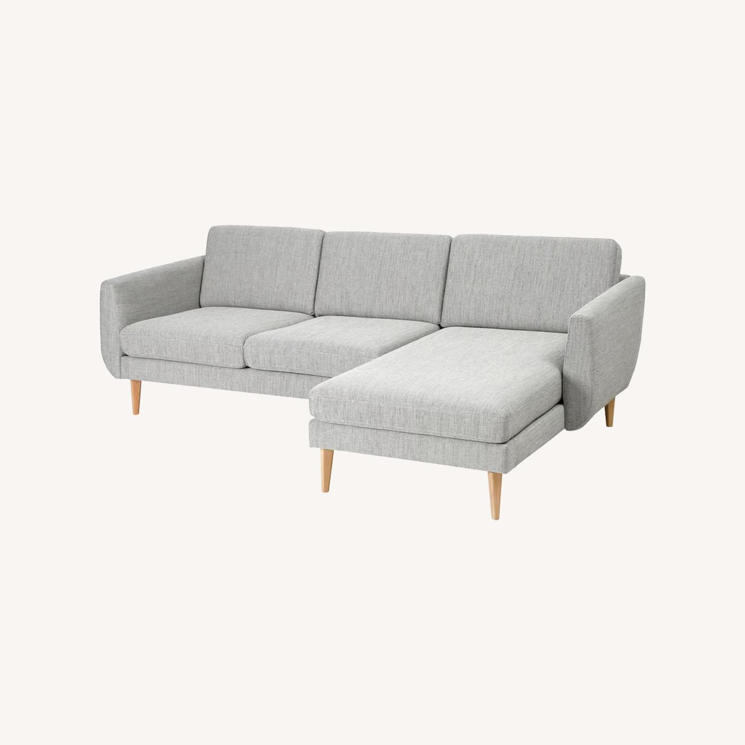 IKEA SMEDSTORP Sofa - image-0