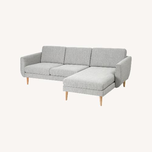 Used IKEA SMEDSTORP Sofa for sale on AptDeco