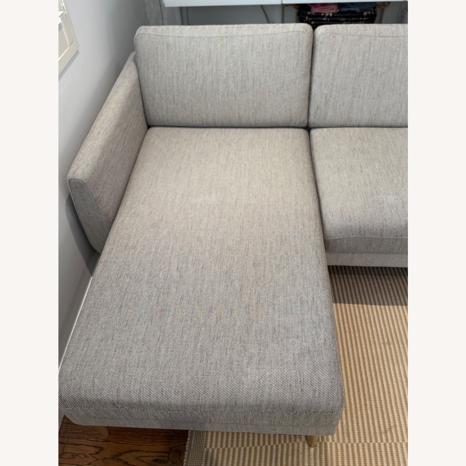 IKEA SMEDSTORP Sofa - image-5