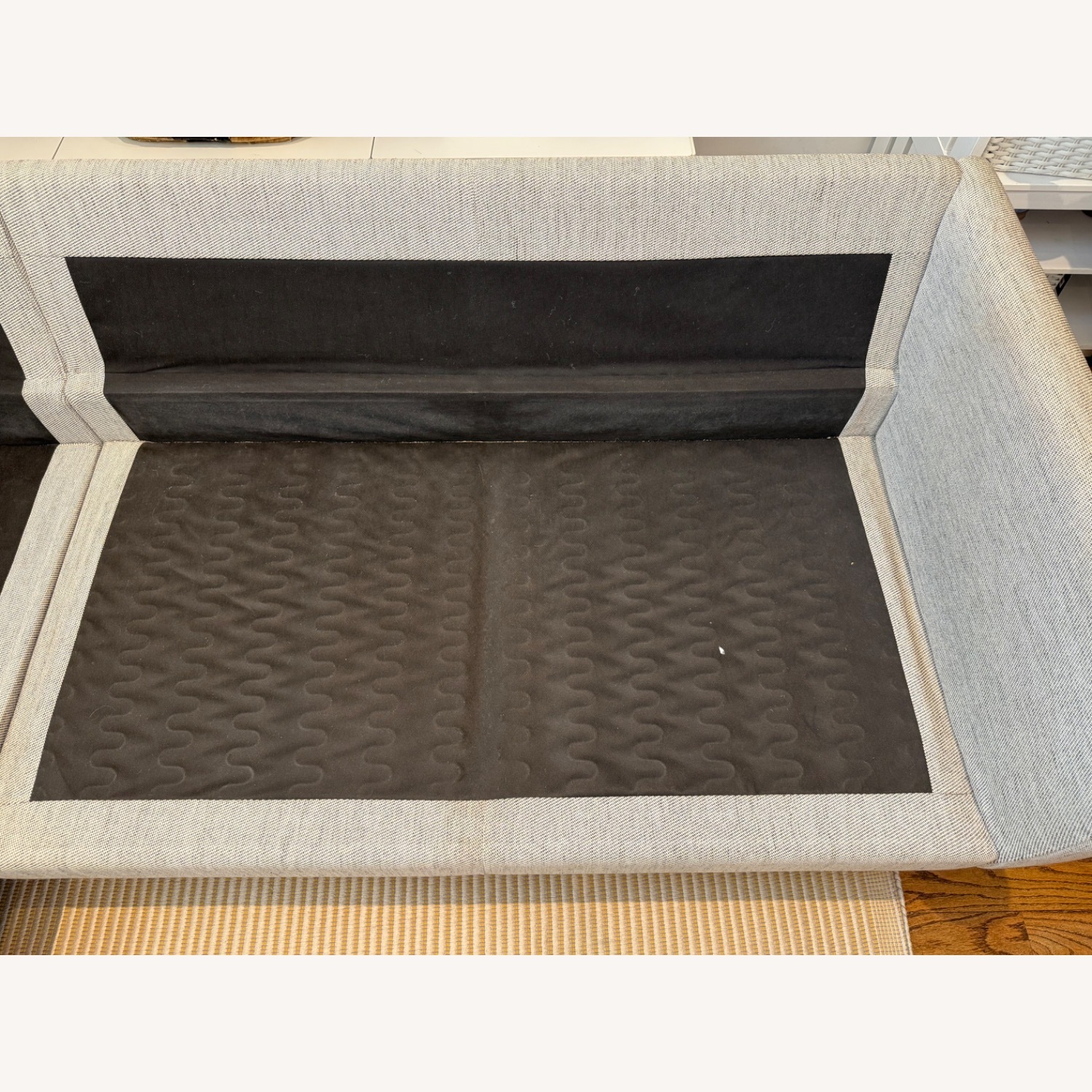 IKEA SMEDSTORP Sofa - image-8