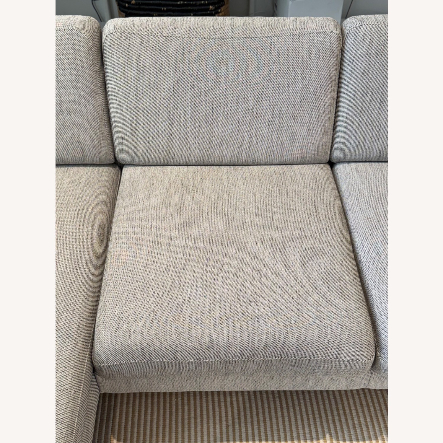 IKEA SMEDSTORP Sofa - image-3