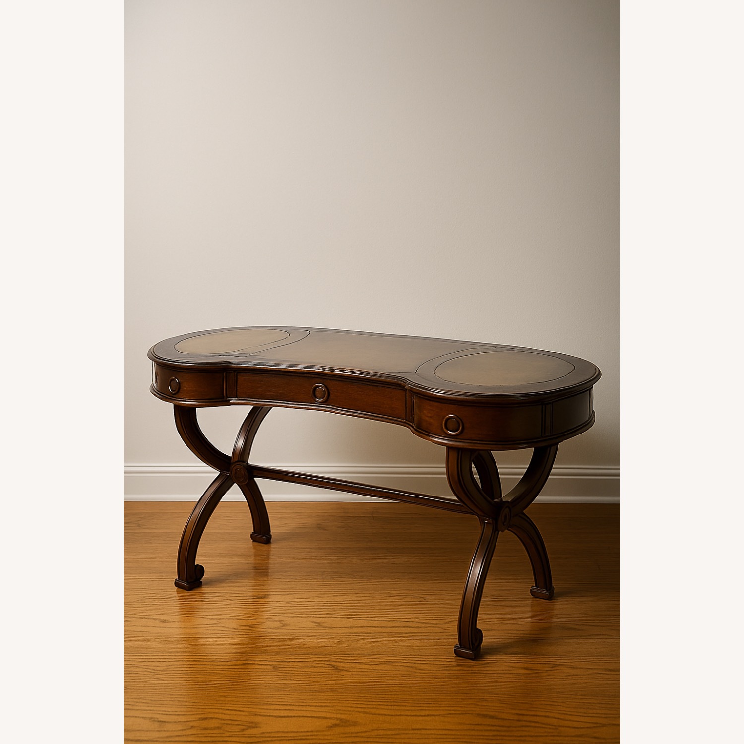 Century Furniture Desk - image-2