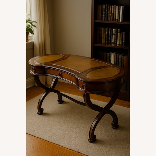 Used Century Furniture Desk for sale on AptDeco