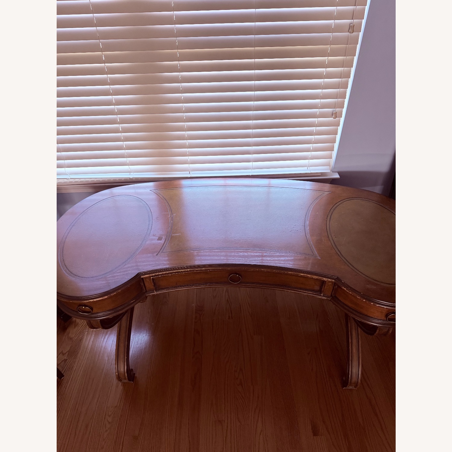 Century Furniture Desk - image-12