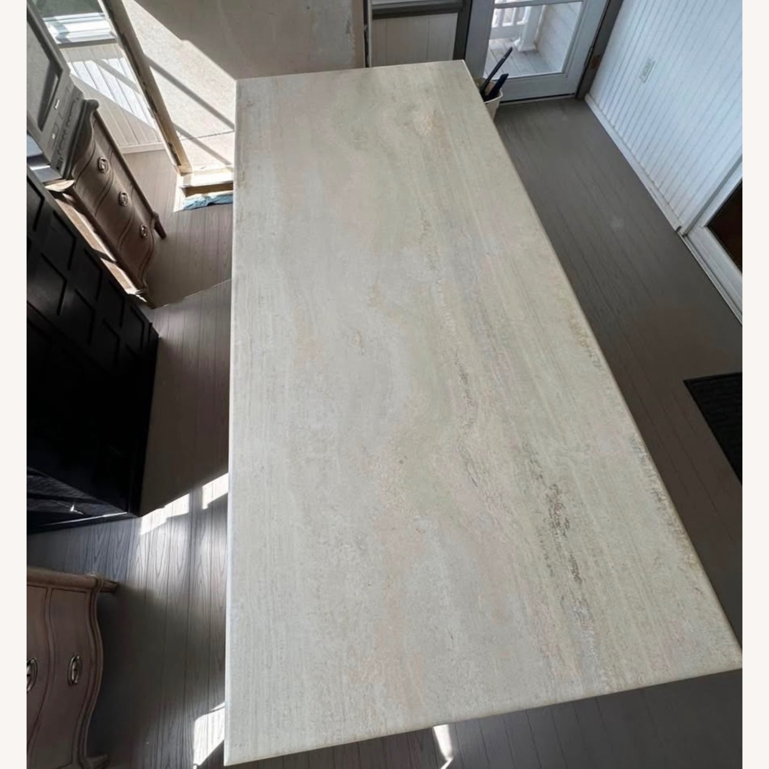 Kreiss Stone Dining Set - image-3