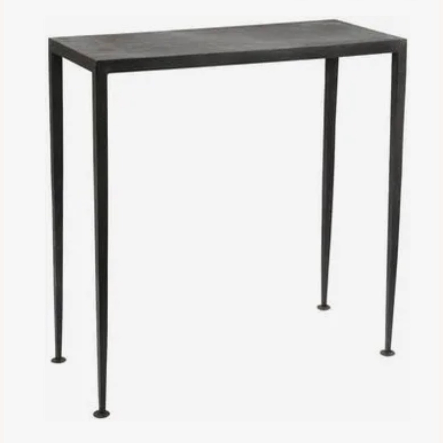 Arteriors Home Black Iron Side Tables - image-6