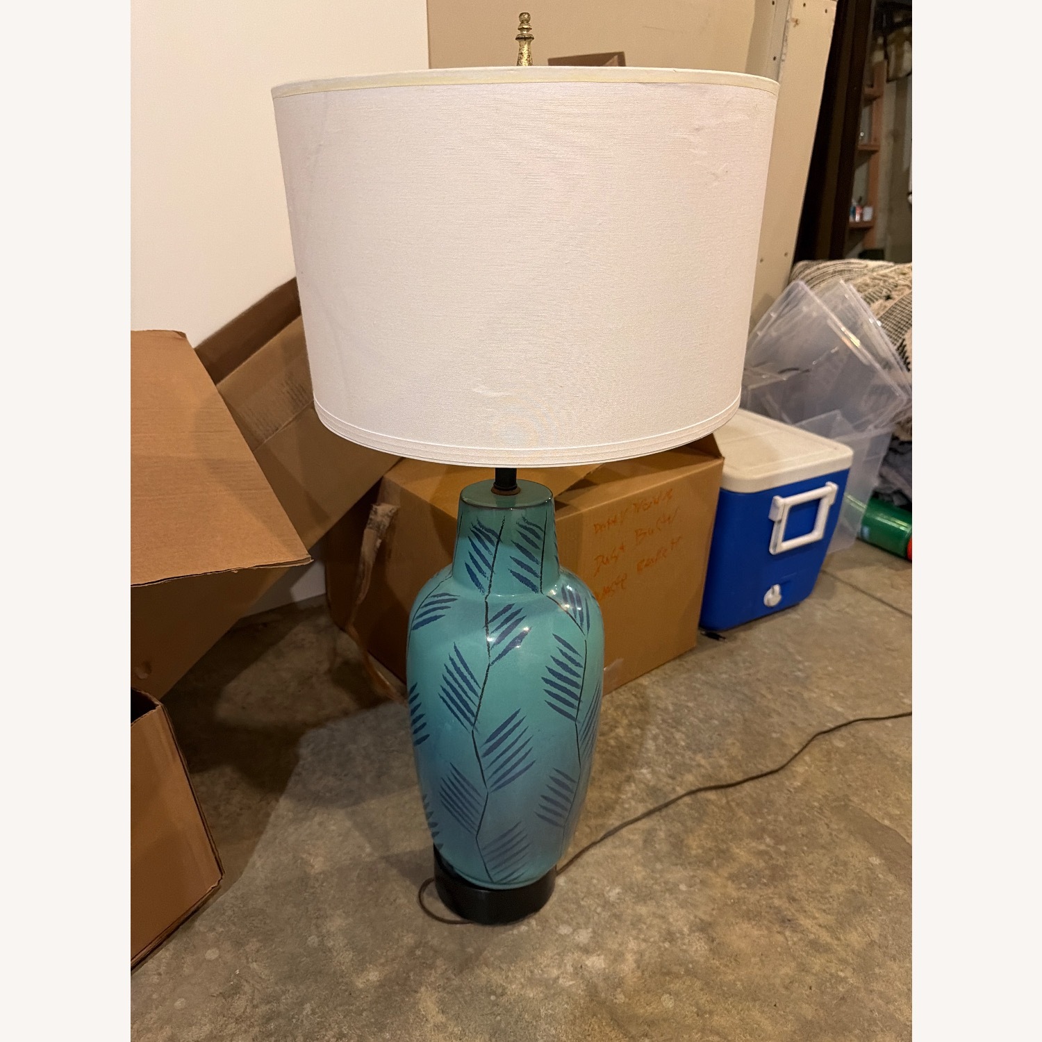 Floor Lamp  - image-1