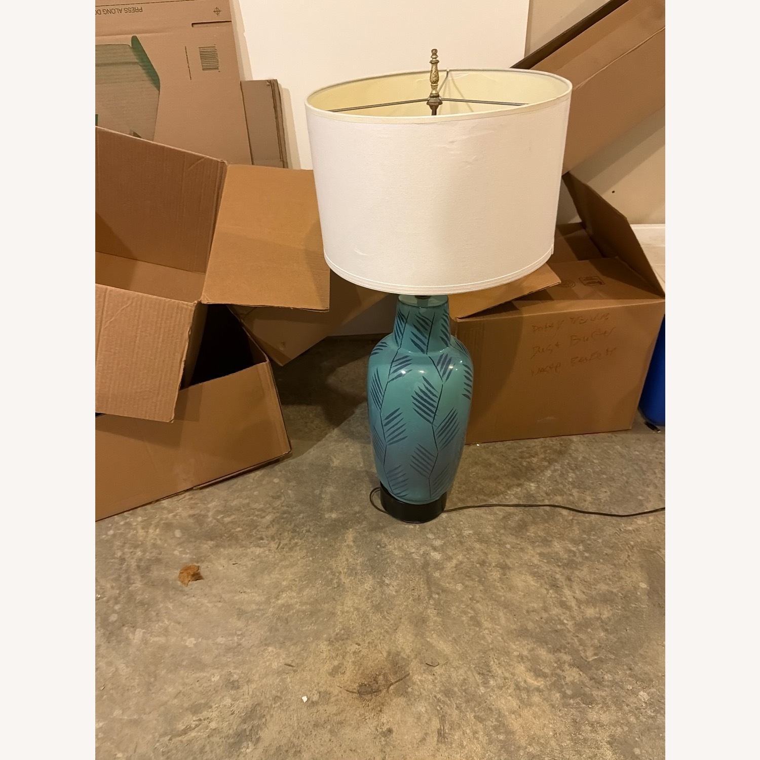 Floor Lamp  - image-2