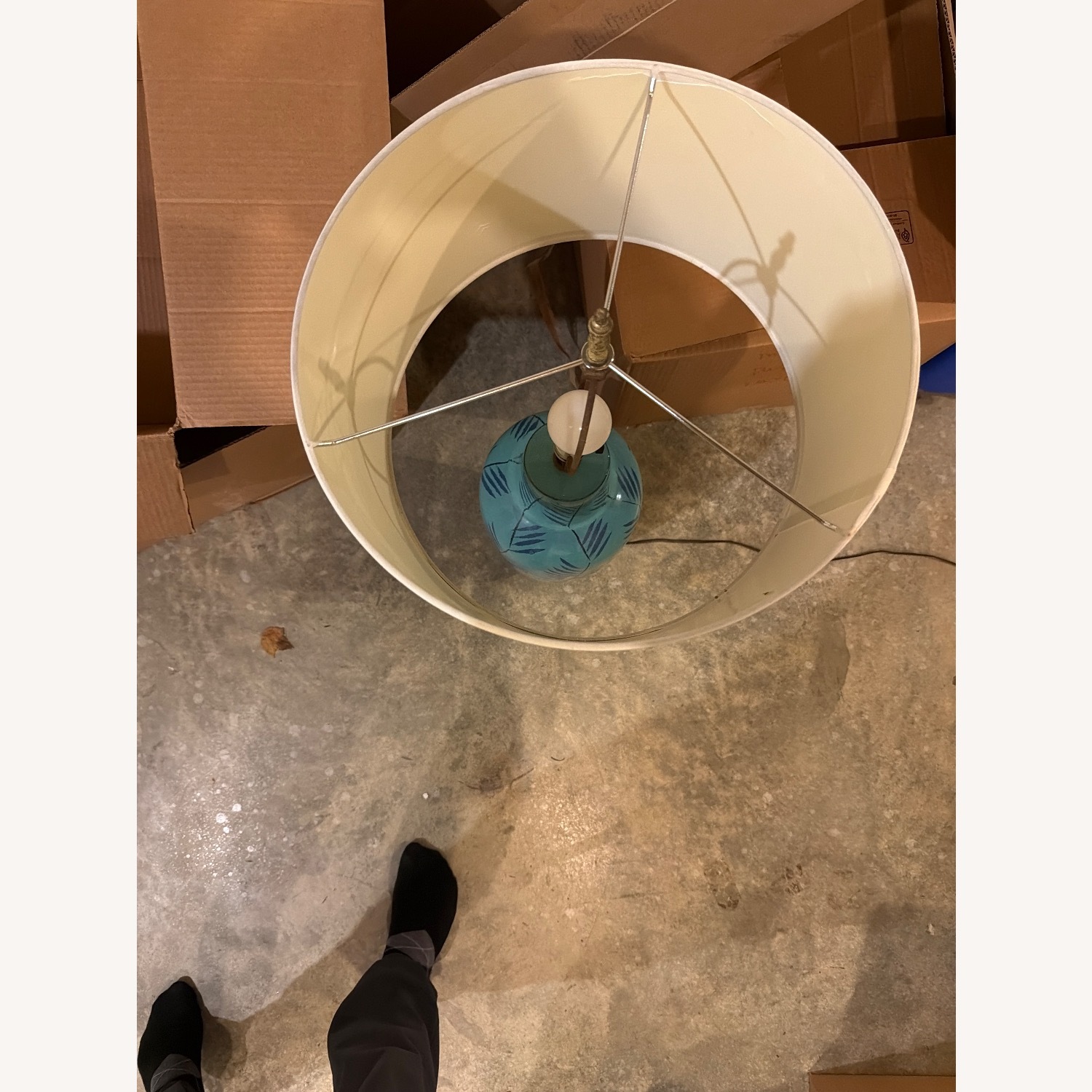 Floor Lamp  - image-3