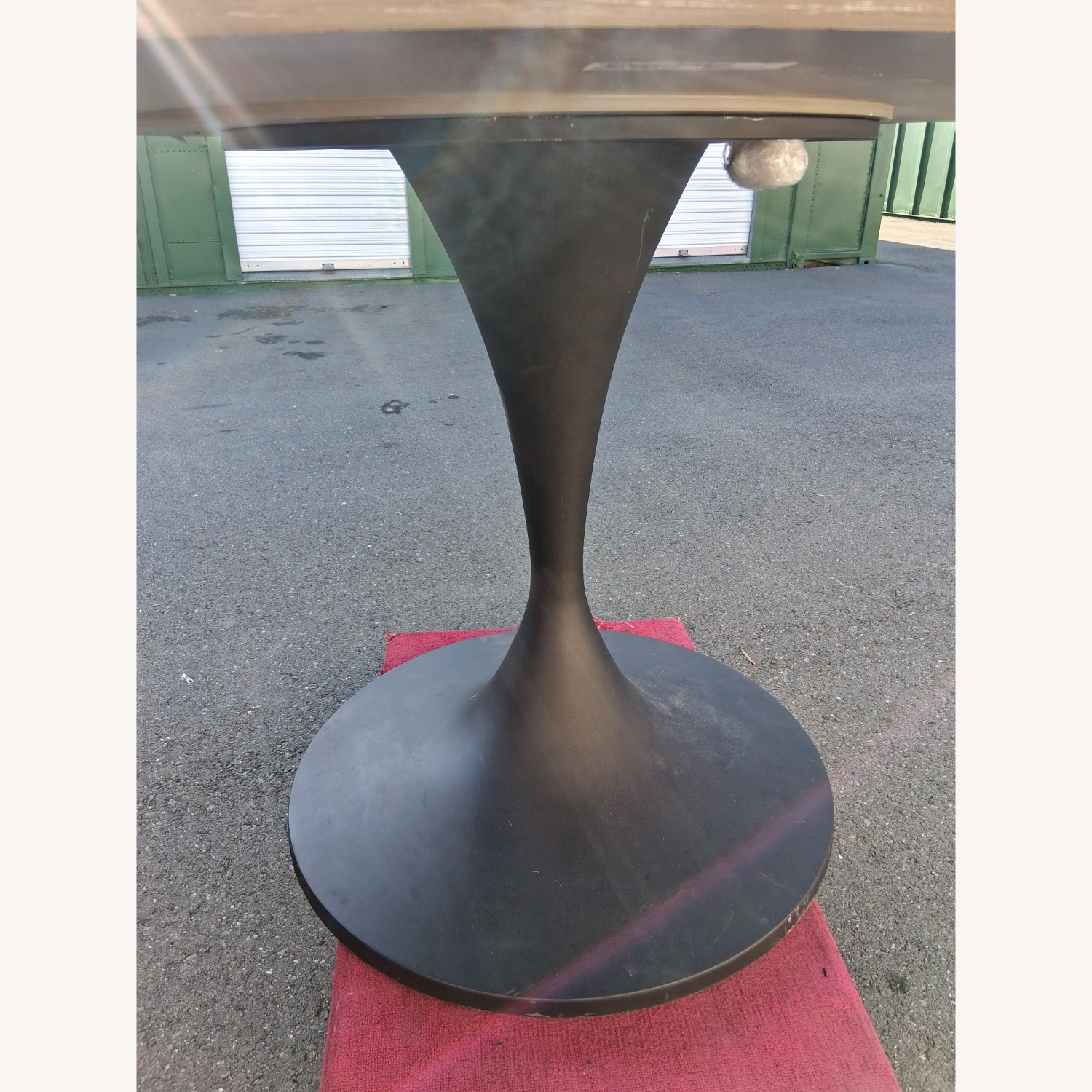 Vintage/Antique Dining Table - image-3