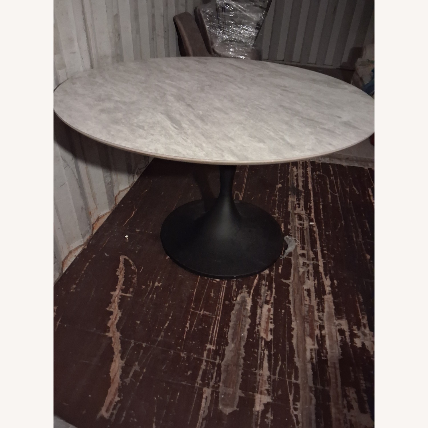 Vintage/Antique Dining Table - image-2