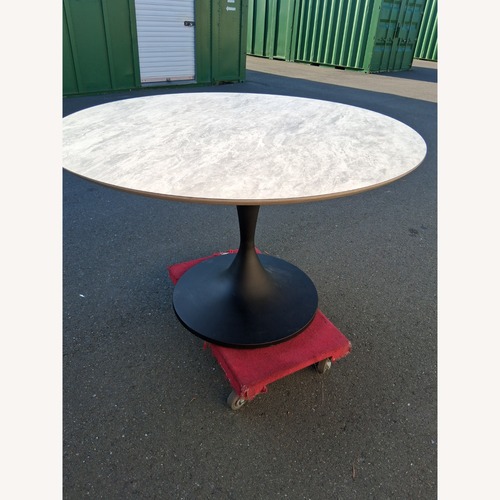 Used Vintage/Antique Dining Table for sale on AptDeco