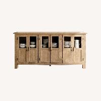 Pottery Barn Toscana Buffet