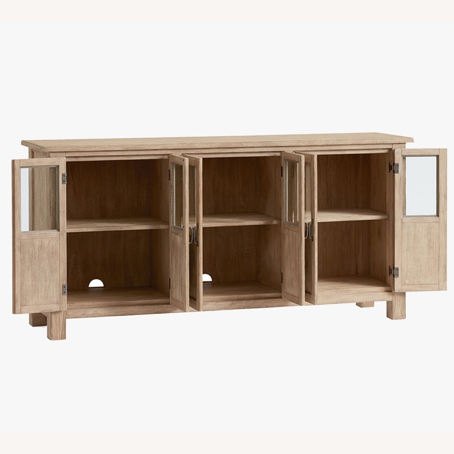 Pottery Barn Toscana Buffet - image-2