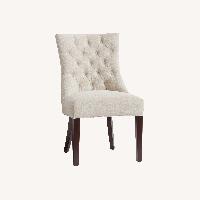 Pottery Barn Hayes Dining Room Side Chairs