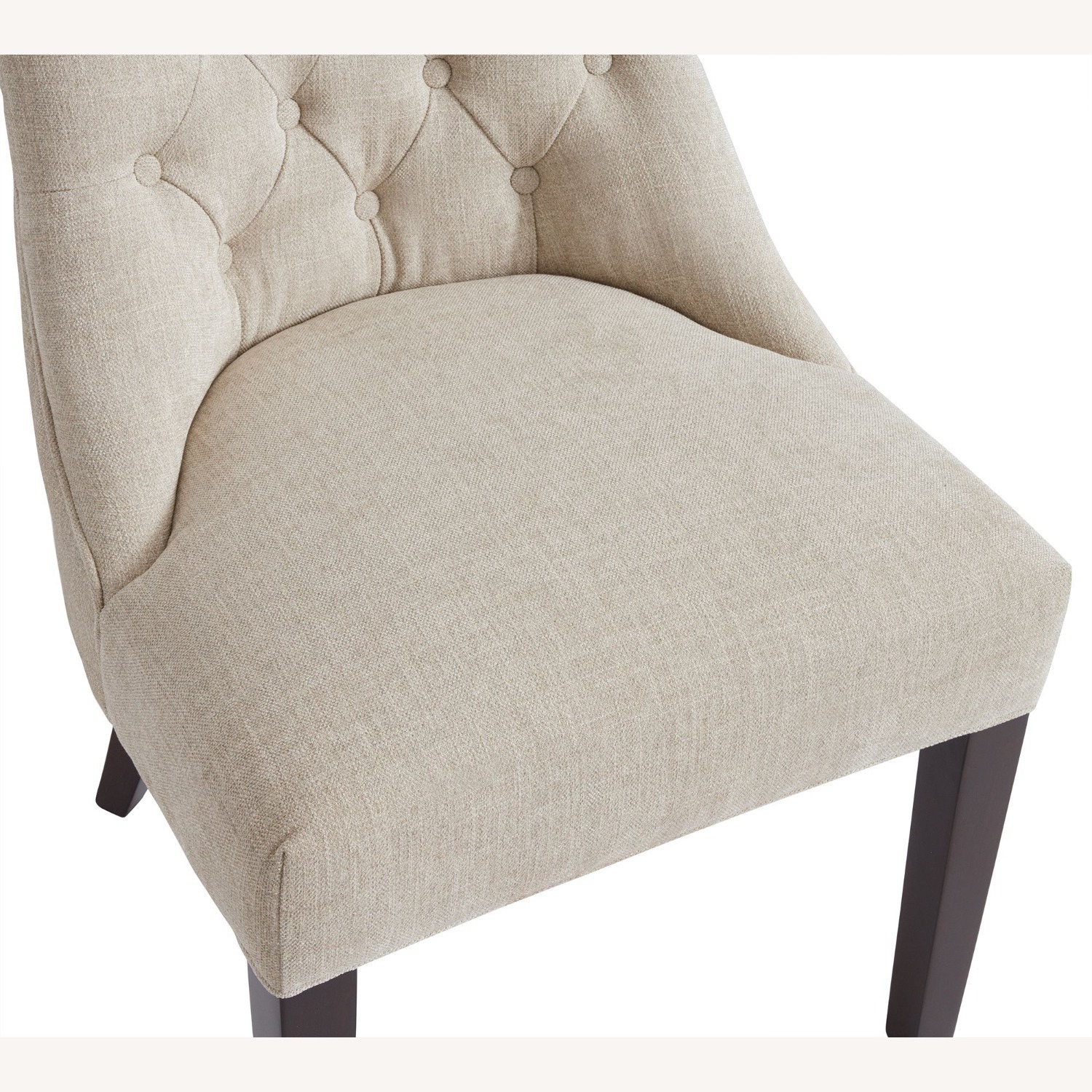 Pottery Barn Hayes Dining Room Side Chairs - image-2