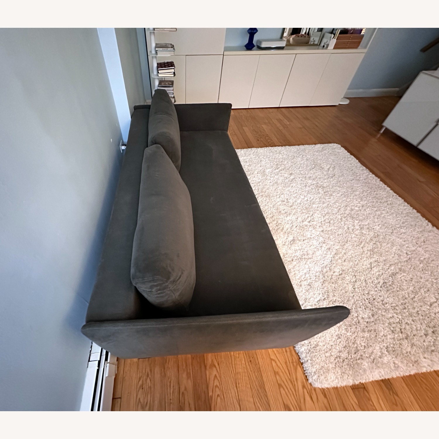 CB2 Tandom Sleeper Sofa - image-3