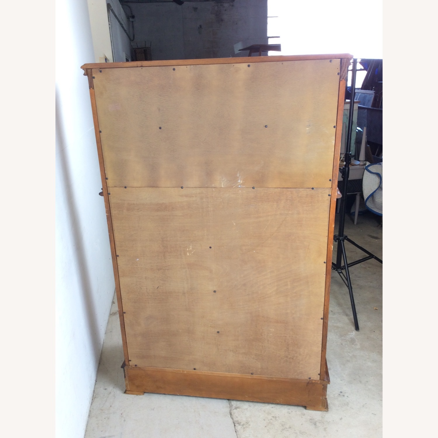 Vintage Caribbean Style Dresser with 11 Drawers - image-30