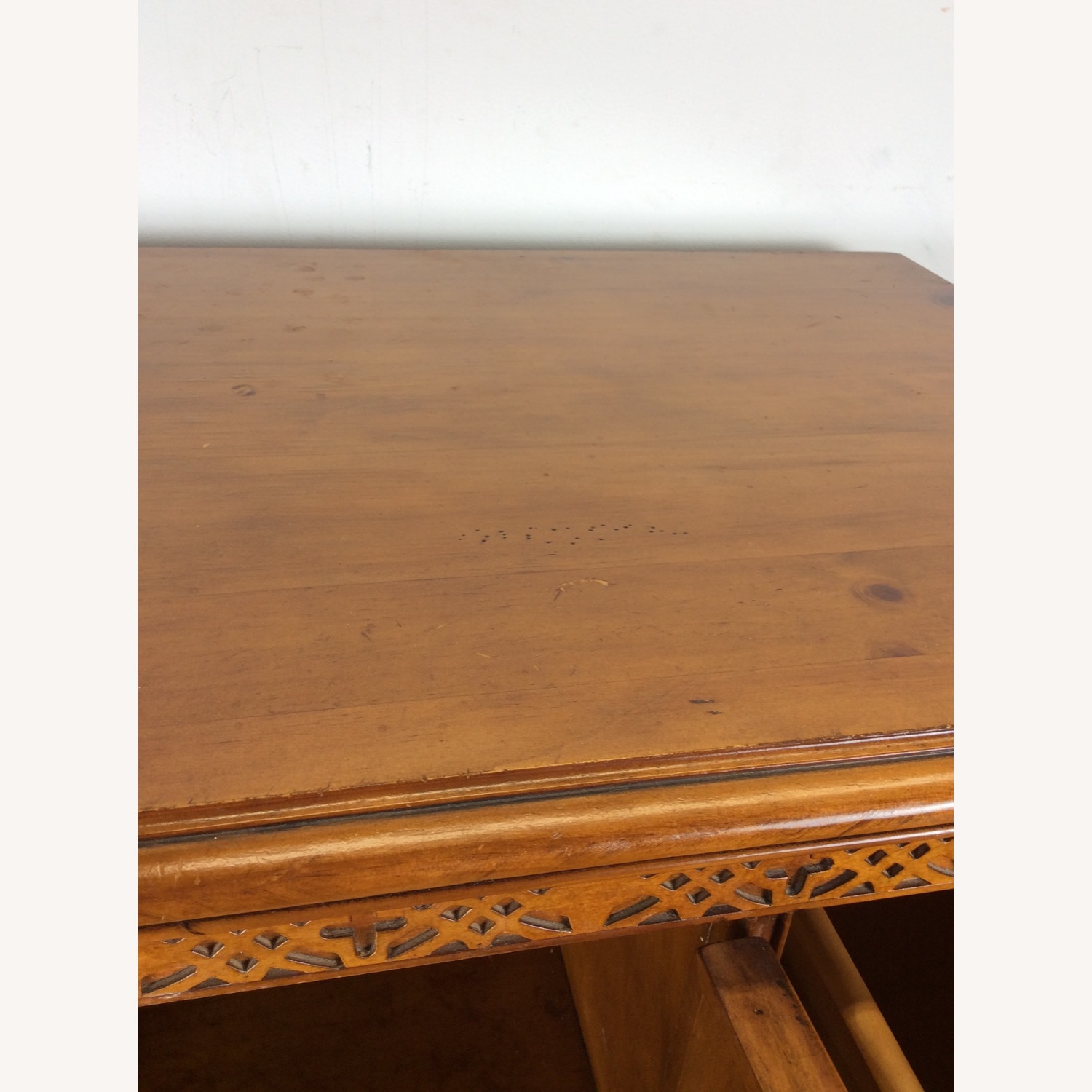 Vintage Caribbean Style Dresser with 11 Drawers - image-22