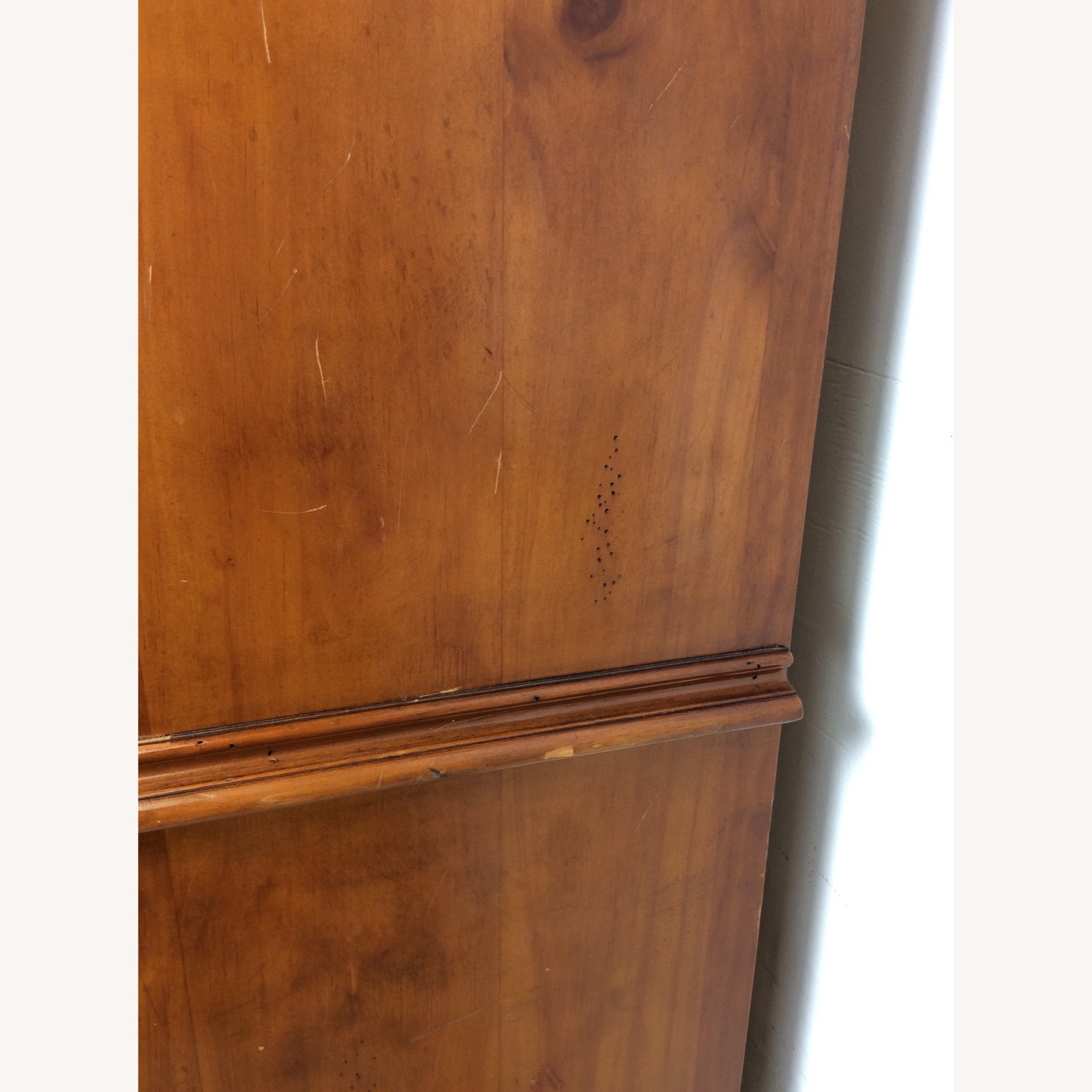 Vintage Caribbean Style Dresser with 11 Drawers - image-10