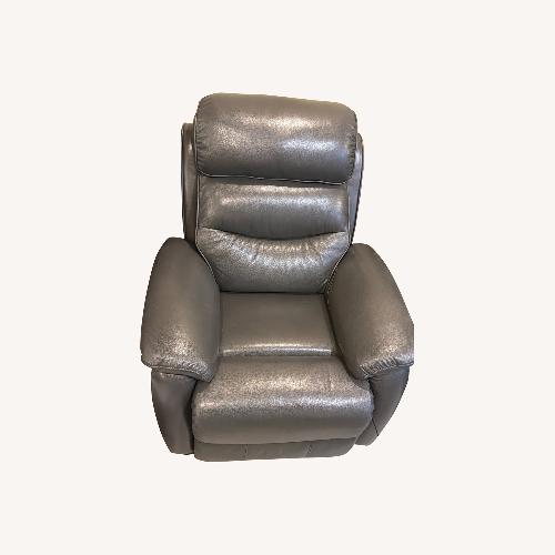 Used Modern Recliner for sale on AptDeco