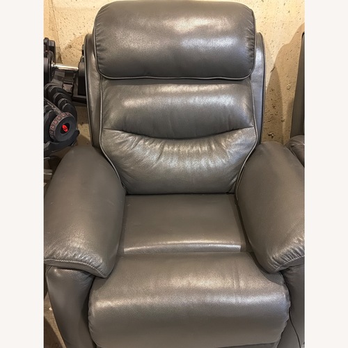 Used Modern Recliner for sale on AptDeco