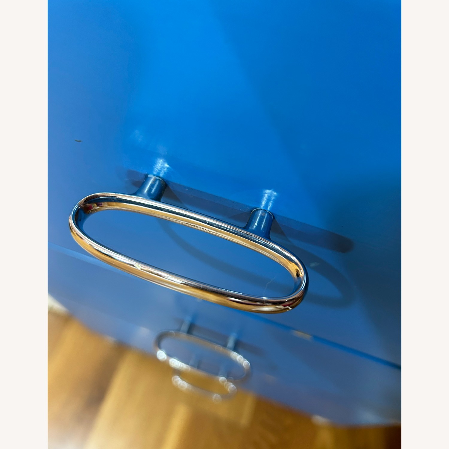 George Nelson for Herman Miller Steelframe Desk - image-5