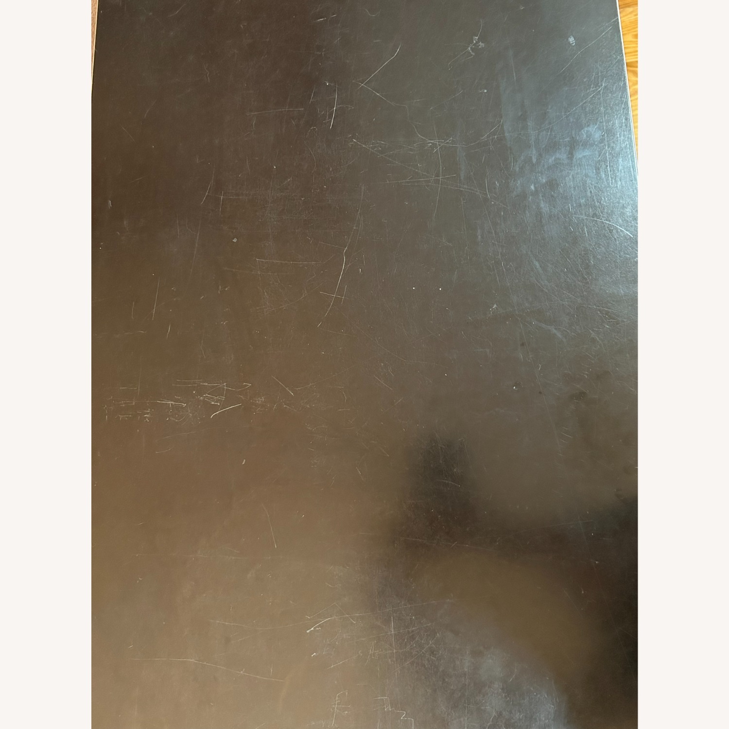 George Nelson for Herman Miller Steelframe Desk - image-4