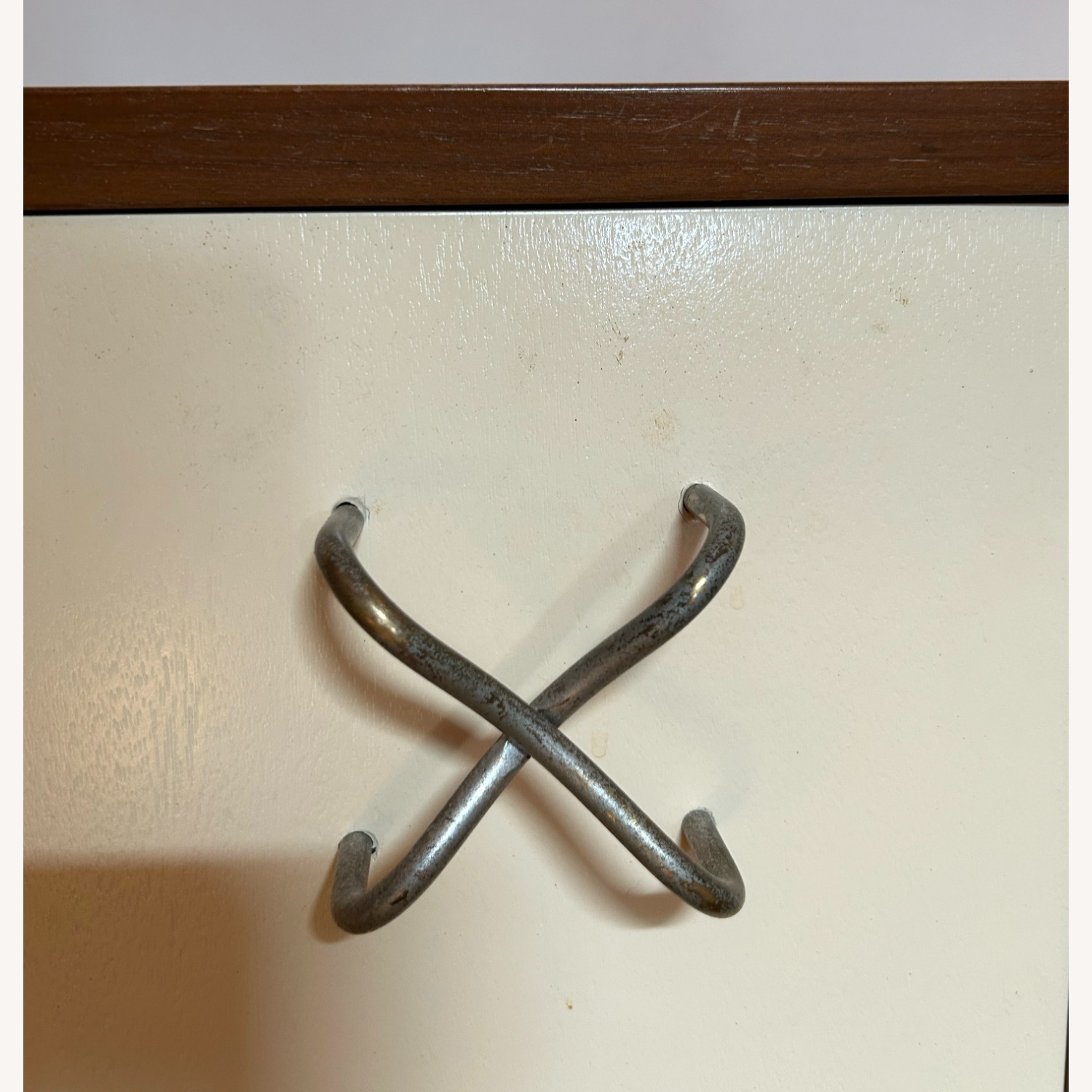 George Nelson for Herman Miller Set of 2 Cabinets - image-6