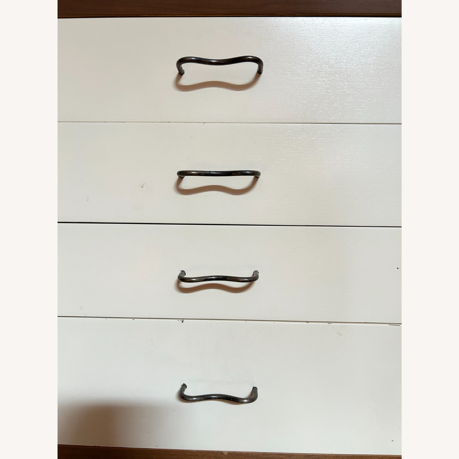 George Nelson for Herman Miller Set of 2 Cabinets - image-7