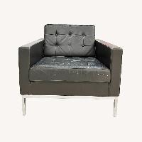  Knoll Florence Lounge Chair