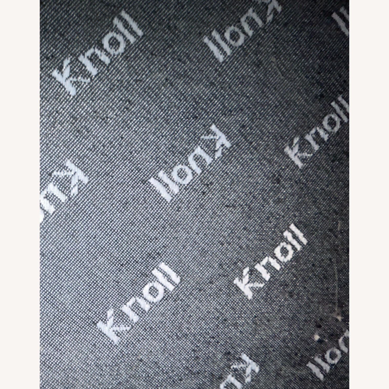  Knoll Florence Lounge Chair - image-3