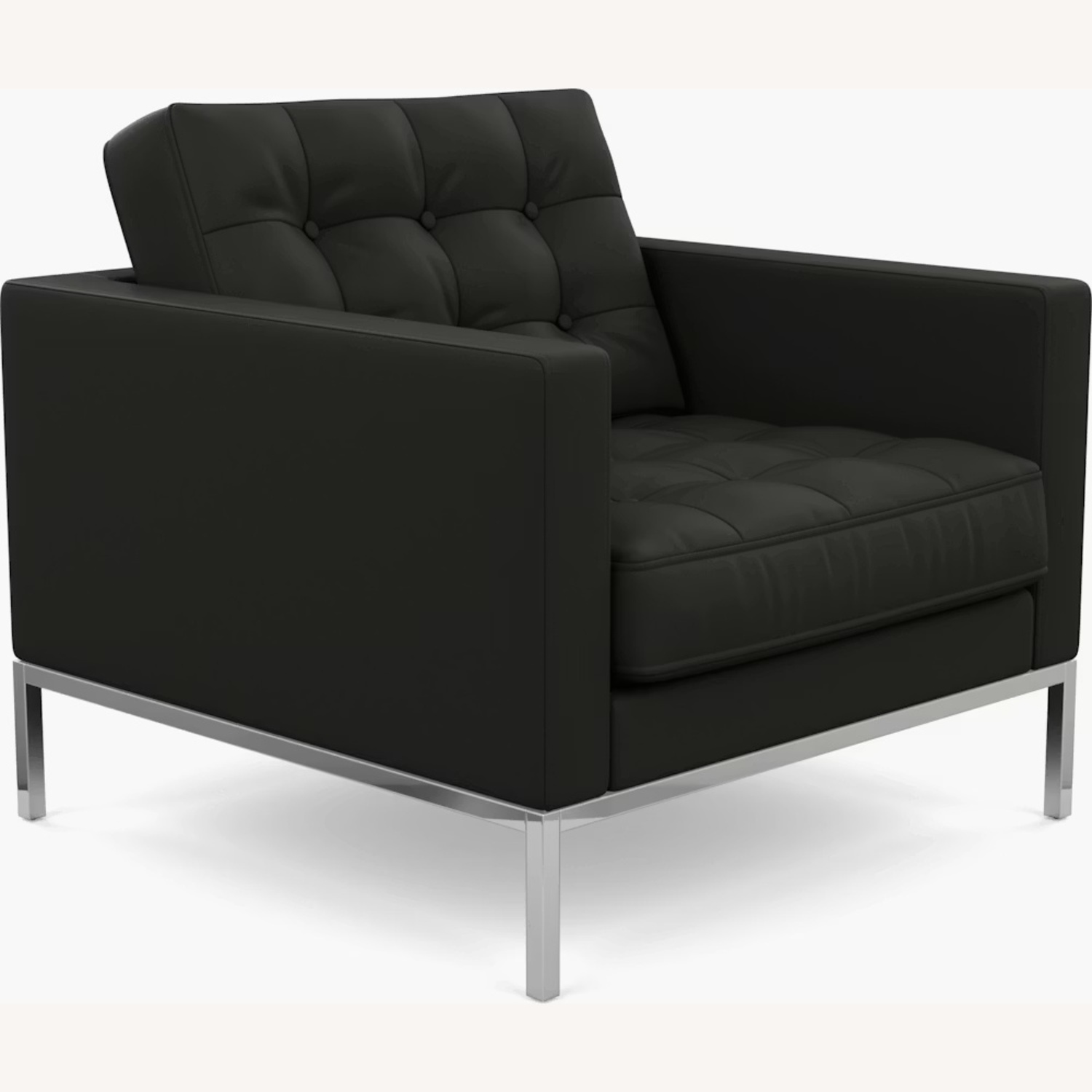  Knoll Florence Lounge Chair - image-5