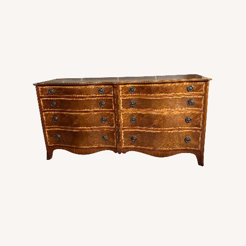 Used Vintage Charak Furniture Dresser for sale on AptDeco
