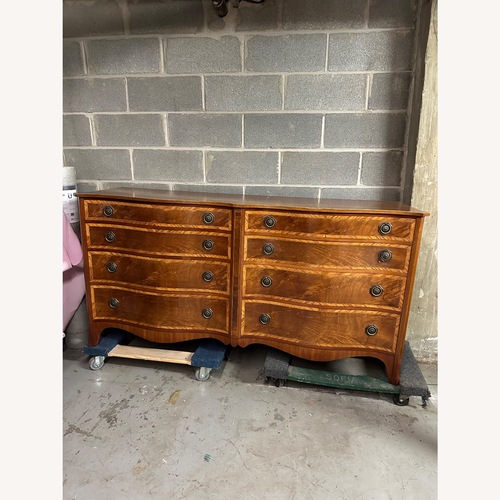 Used Vintage Charak Furniture Dresser for sale on AptDeco