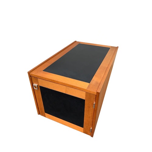 Used Vintage/Antique Wood Side Tables for sale on AptDeco