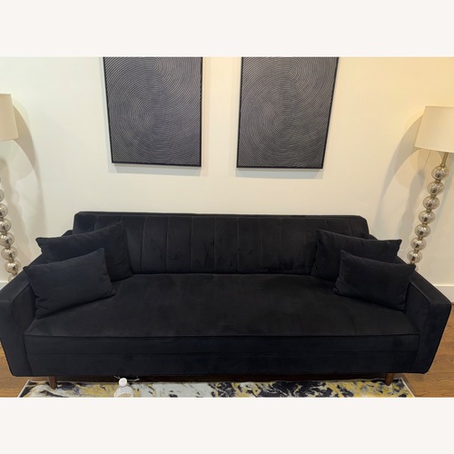 Used Jace Sofa for sale on AptDeco