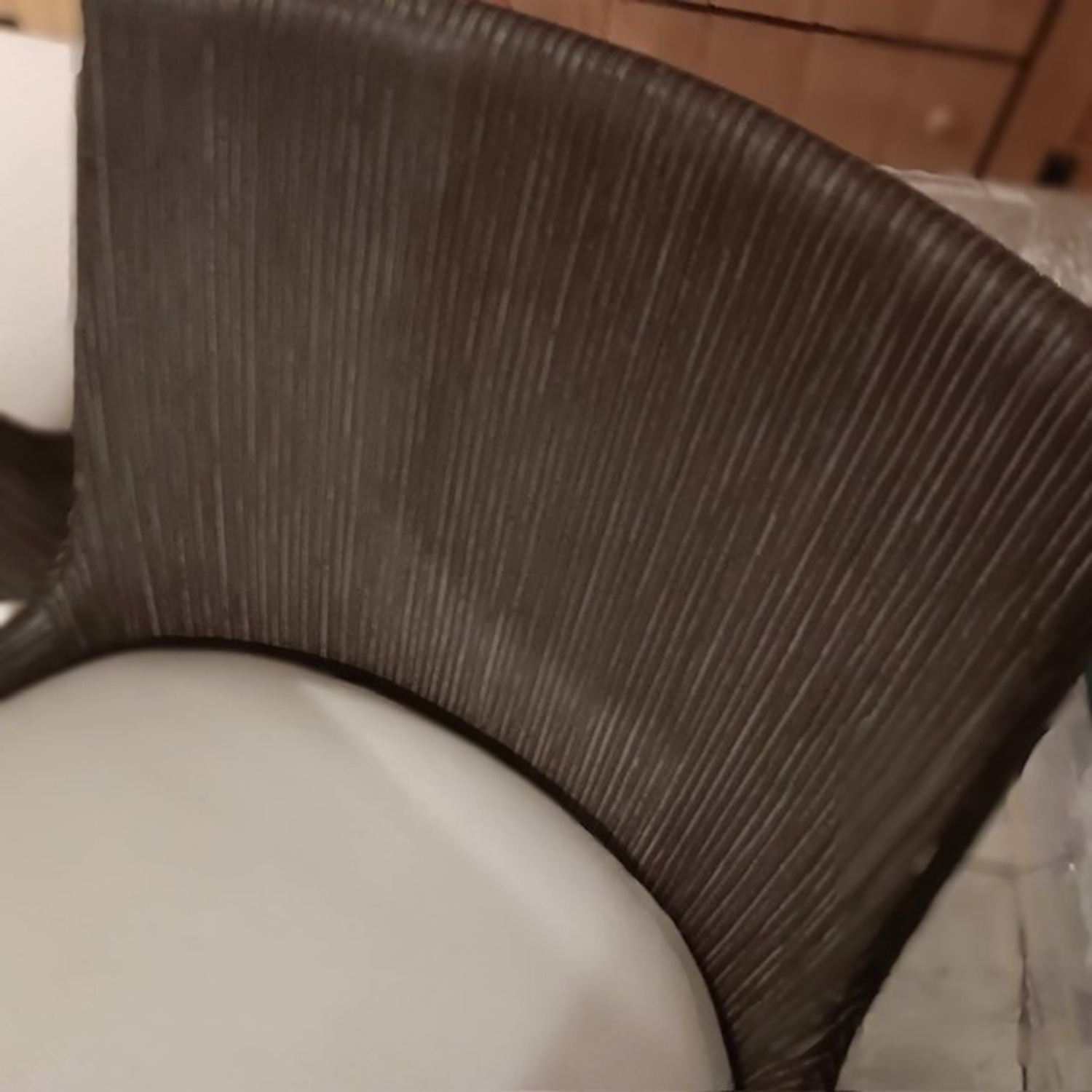 Palecek Dining Chairs Set of 4  - image-2