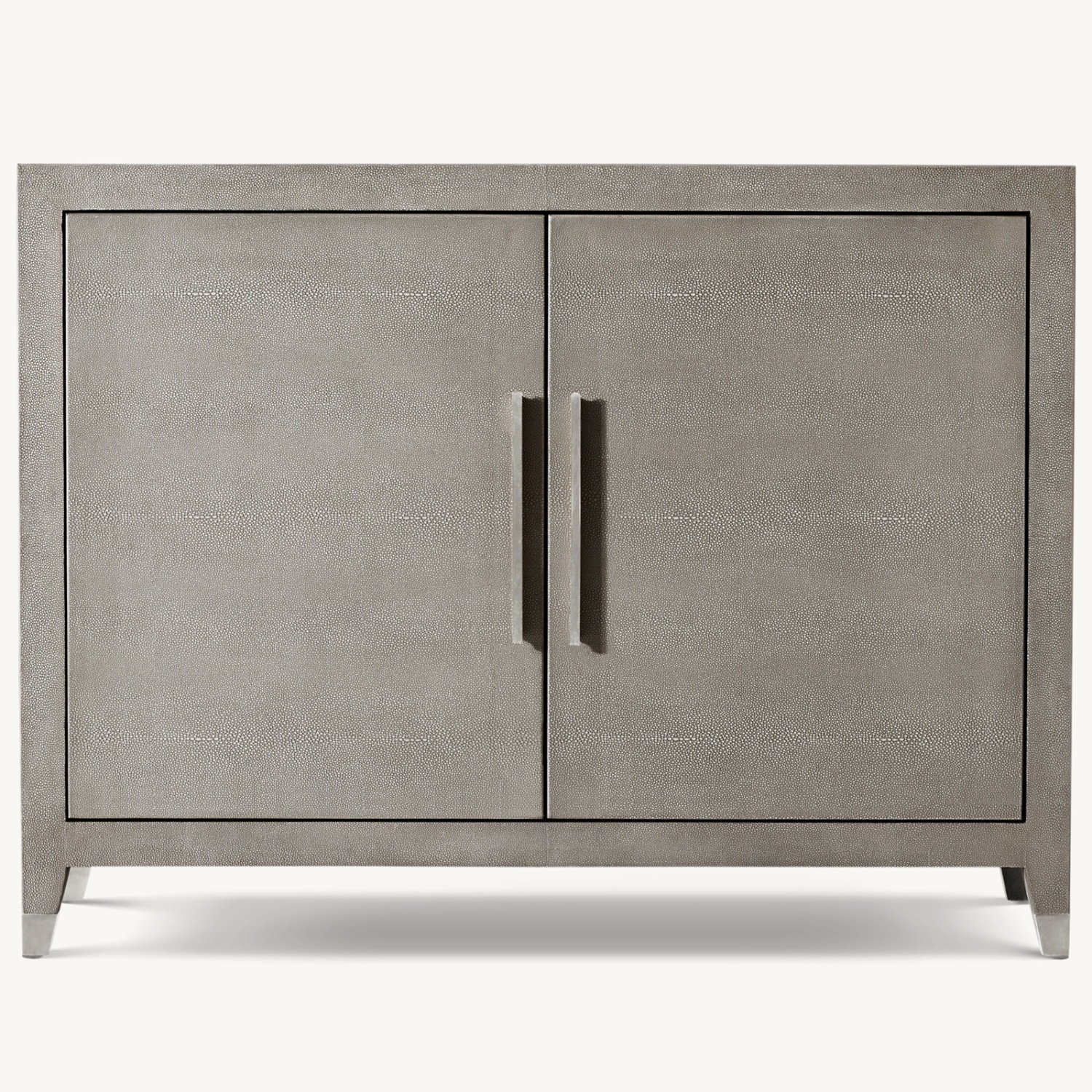 Restoration Hardware Graydon Dark Gray Sideboard - image-6