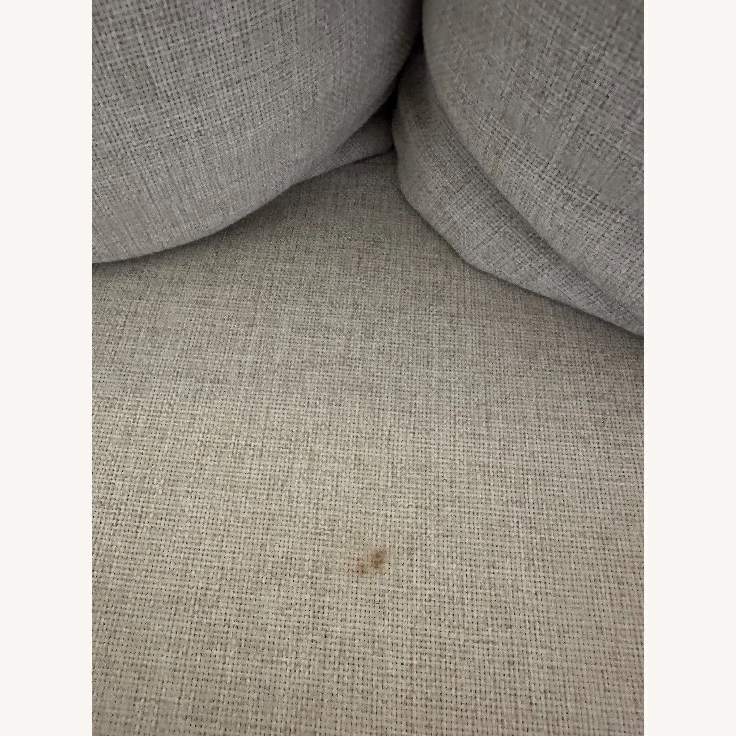 Burrow Natural Sleeper Sofa - image-4