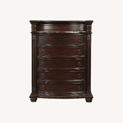 Used Raymour & Flanigan Dresser for sale on AptDeco