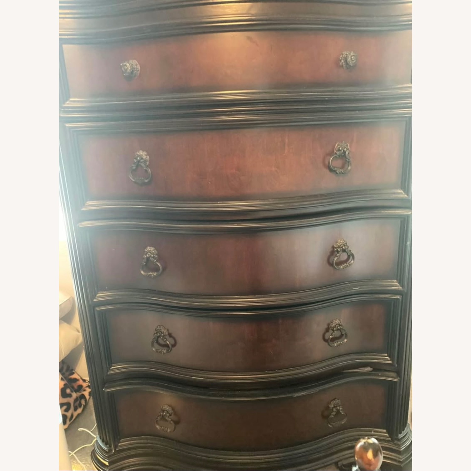 Raymour & Flanigan Dresser - image-3