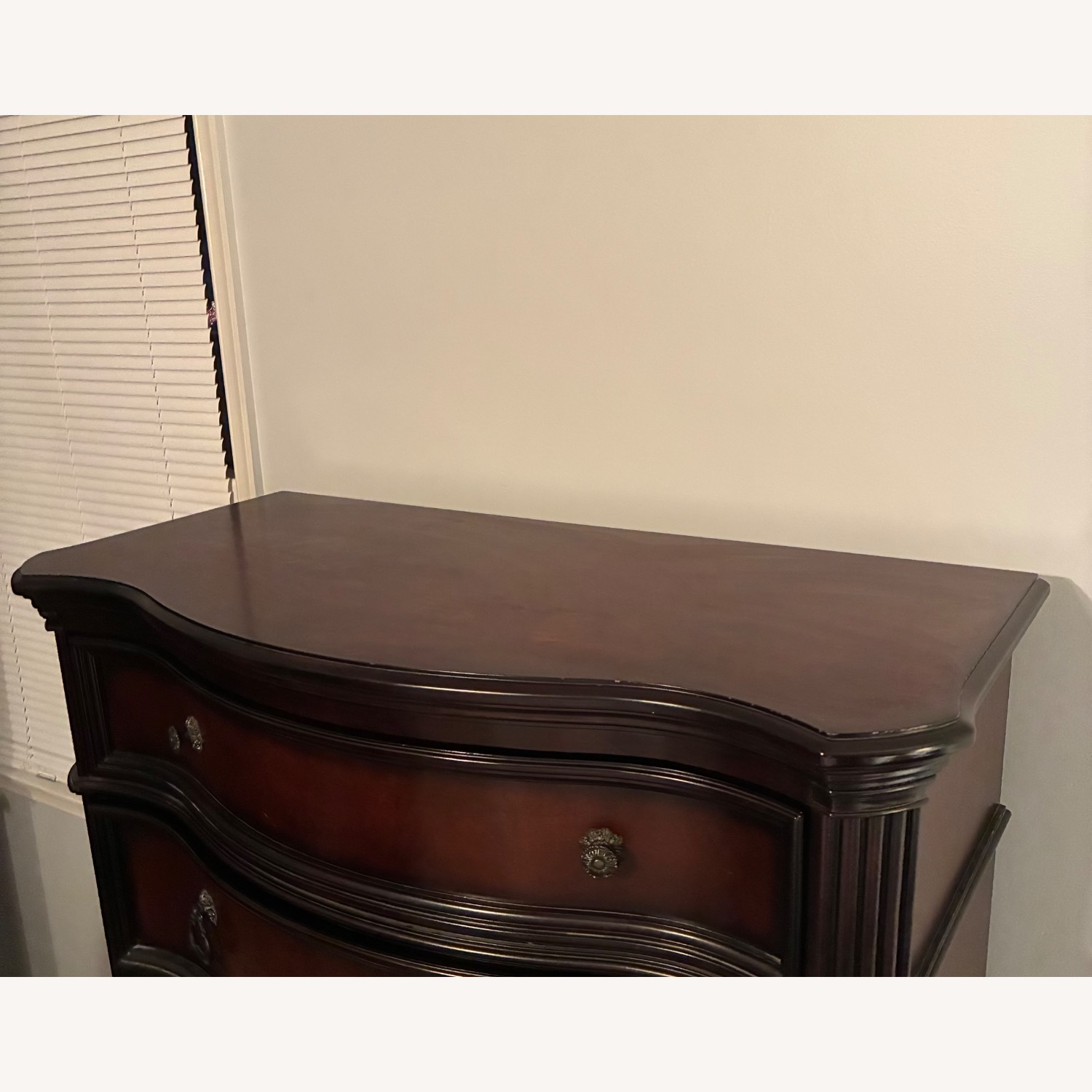 Raymour & Flanigan Dresser - image-2