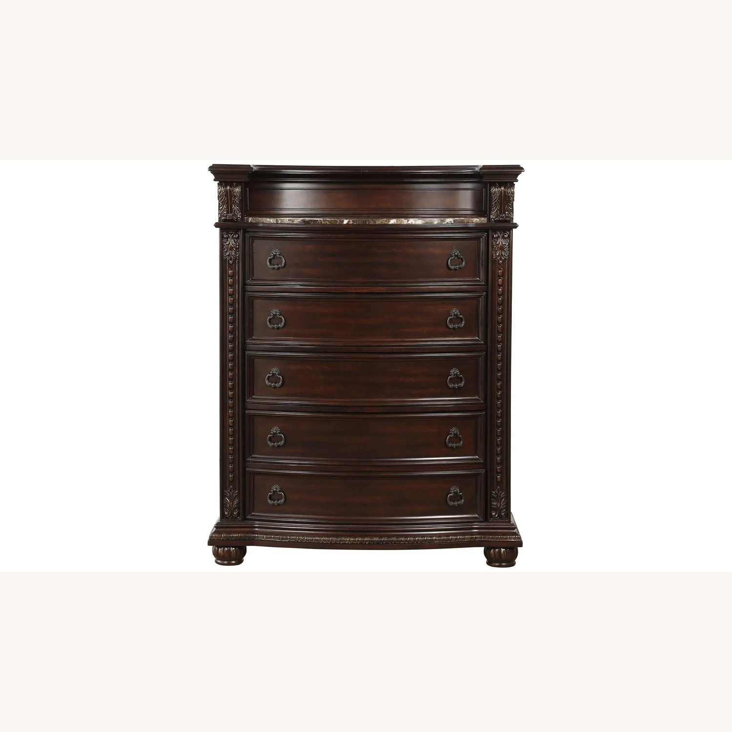 Raymour & Flanigan Dresser - image-4