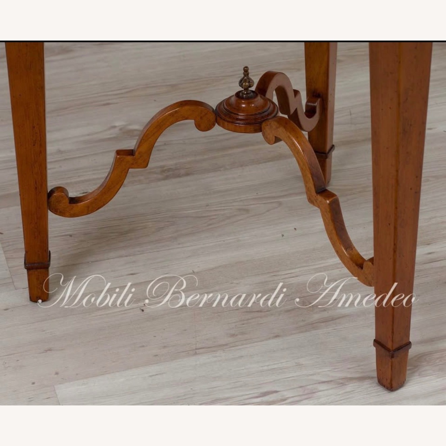 Vintage/Antique Side Tables - image-4